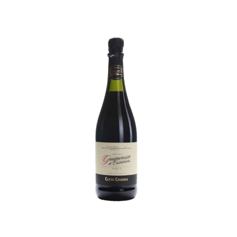 Cleto Chiarli Lambrusco (Sweet) Centenario NV 750ml