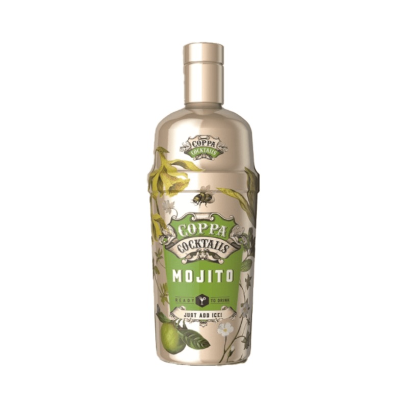 Coppa Cocktails Mojito 750ml
