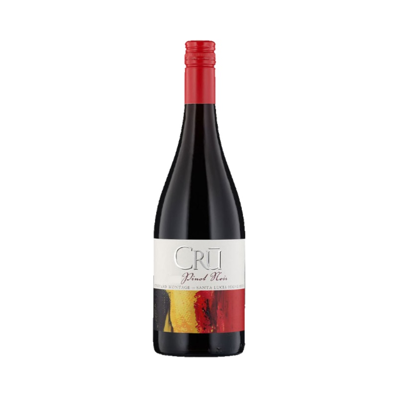 Cru Montage Pinot Noir 2019 750ml