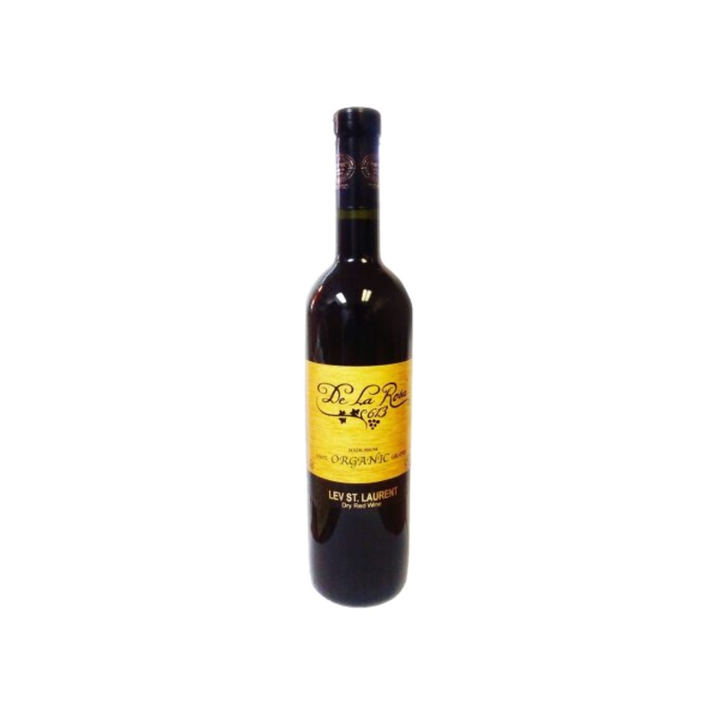 De La Rosa 613 Lev St. Laurent 750ml