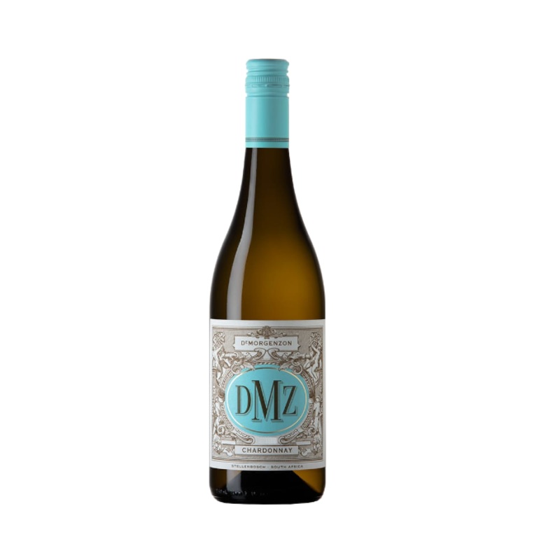 De Morgenzon DMZ Chard 2022 750ml