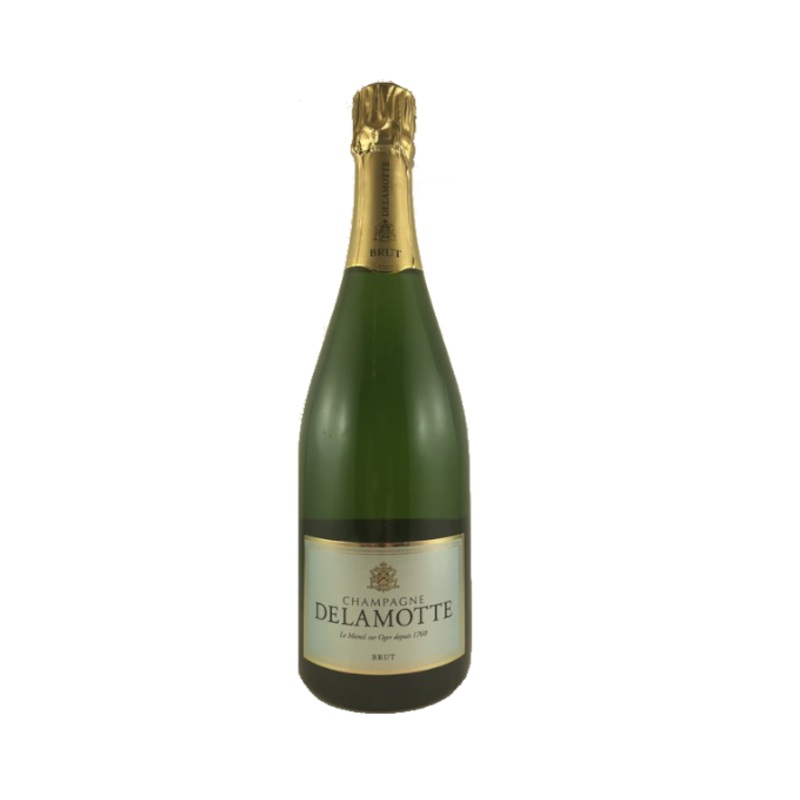 Delamotte Brut NV 750ml