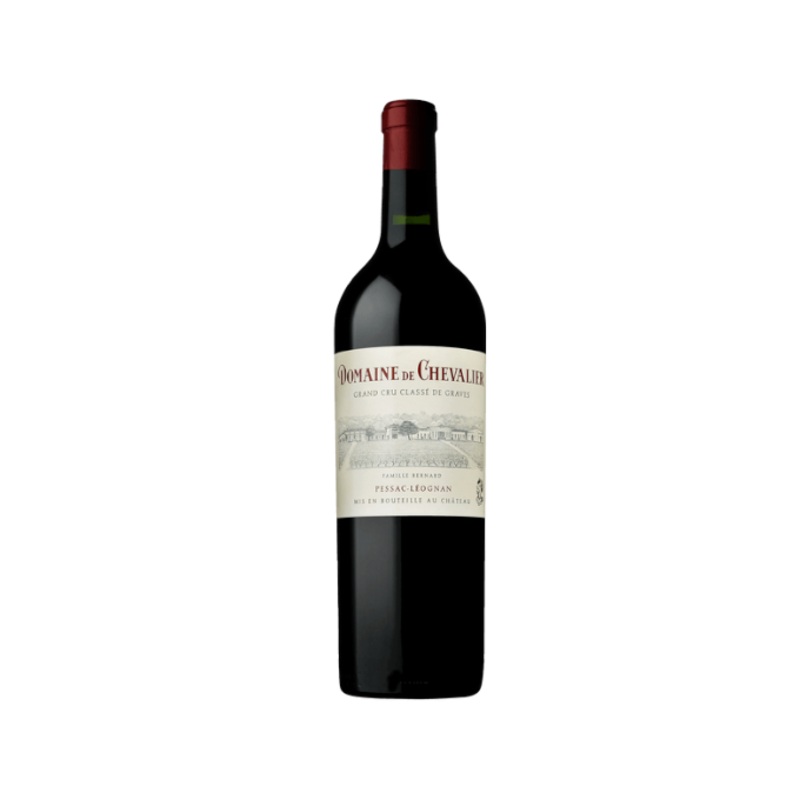 Domaine de Chevalier Pessac Leognan 2016 750ml