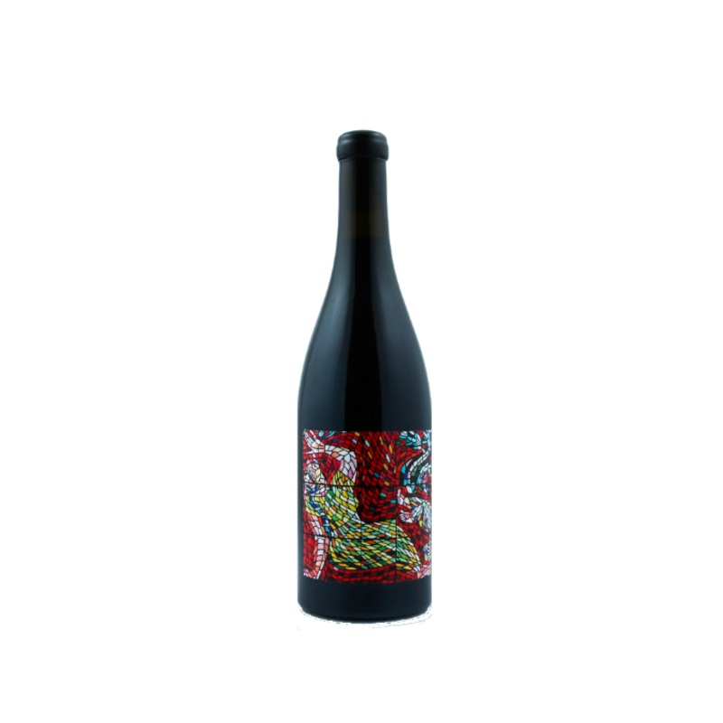 Domaine de L Ecu Le Temps des Copains Astra 750ml (No Barcode)