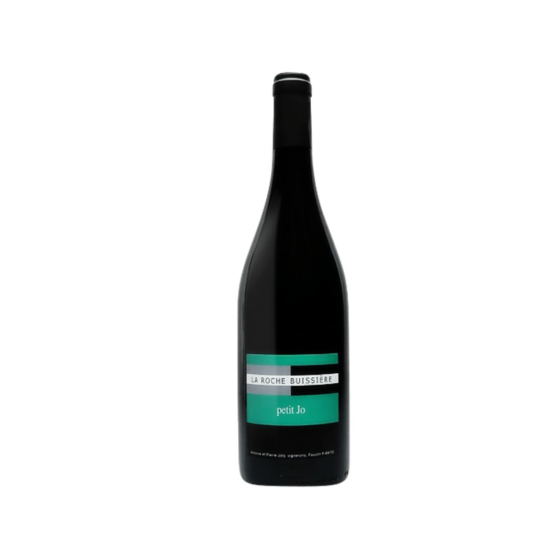 Domaine La Roche Buissiere Petit Jo 750ml (No Barcode)