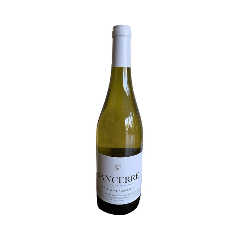 Domaine Montagne Silicieuse Sancerre  750ml