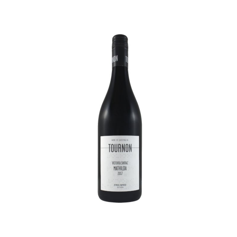 Domaine Tournon Mathilda Shiraz 750ml
