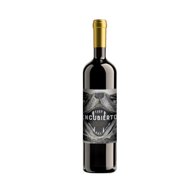 Finca la Escarcha Encubierto 2018 750ml