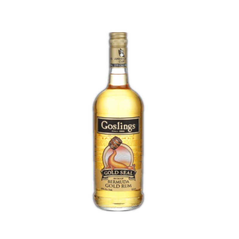 Goslings Gold Seal 1.75L