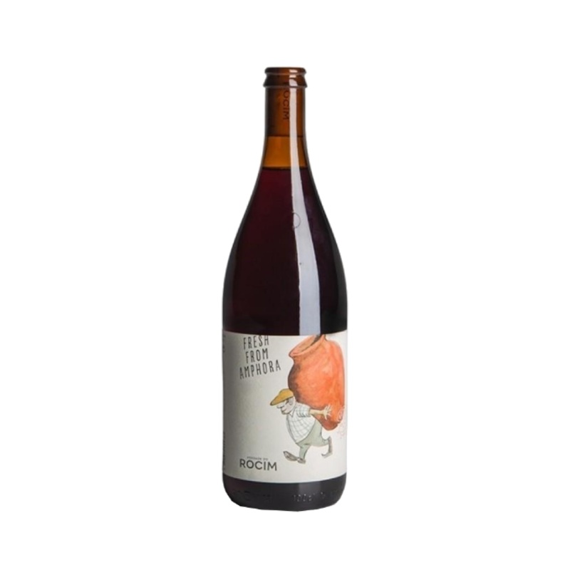 Herdade do Rocim Fresh from Amphora Nat Cool 2020 1L
