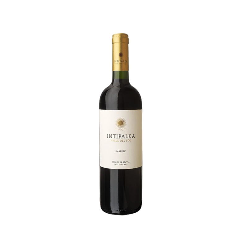 Intipalka Malbec 750ml