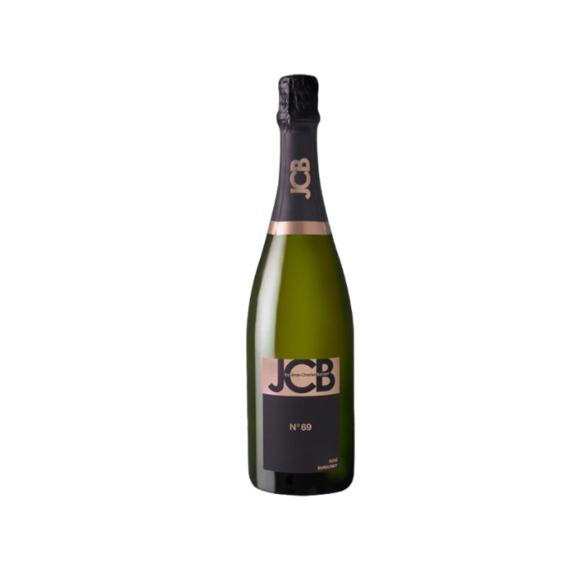 JCB by Jean Charles Boisset No 69 Brut Rose 750ml