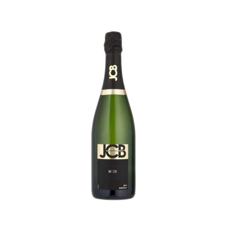 JCB Jean Charles Boisset # 21 Brut 750ml