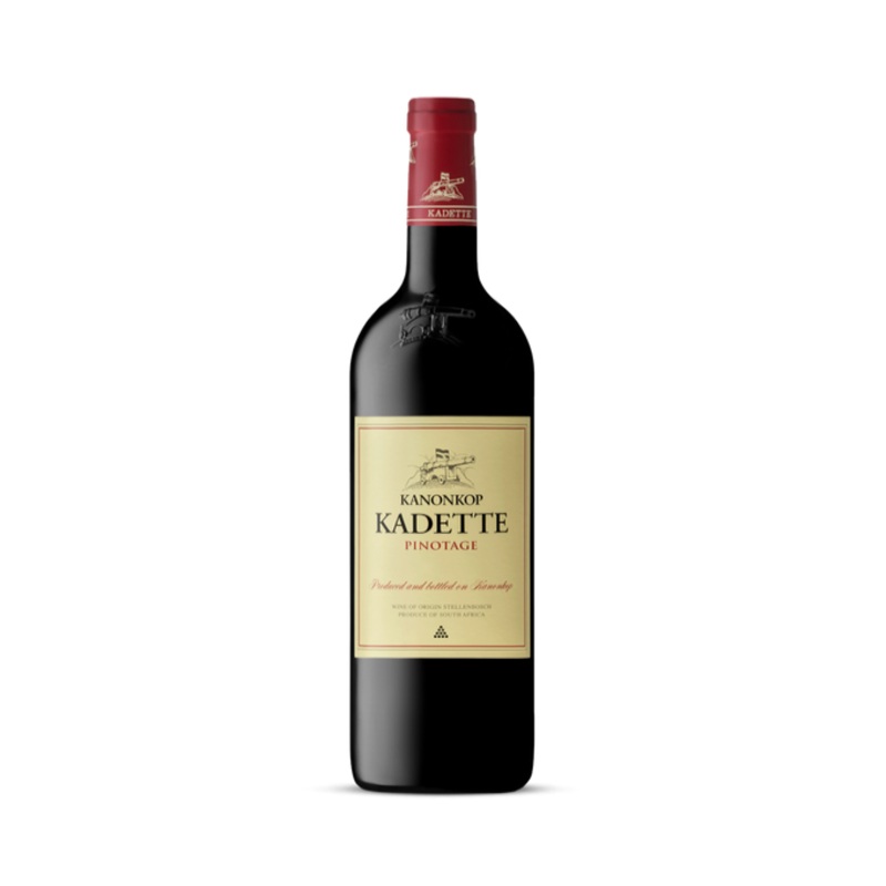 Kanonkop Kadette Pinotage 750ml