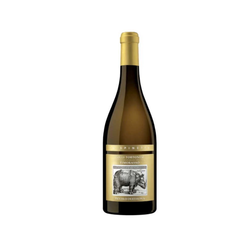 La Spinetta Piccolo Derthona Timorasso Colli Tortonesi 750ml