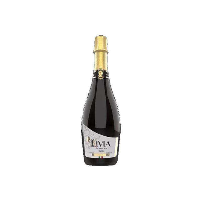 Livia Prosecco Doc Treviso Millesimato 2019 750ml