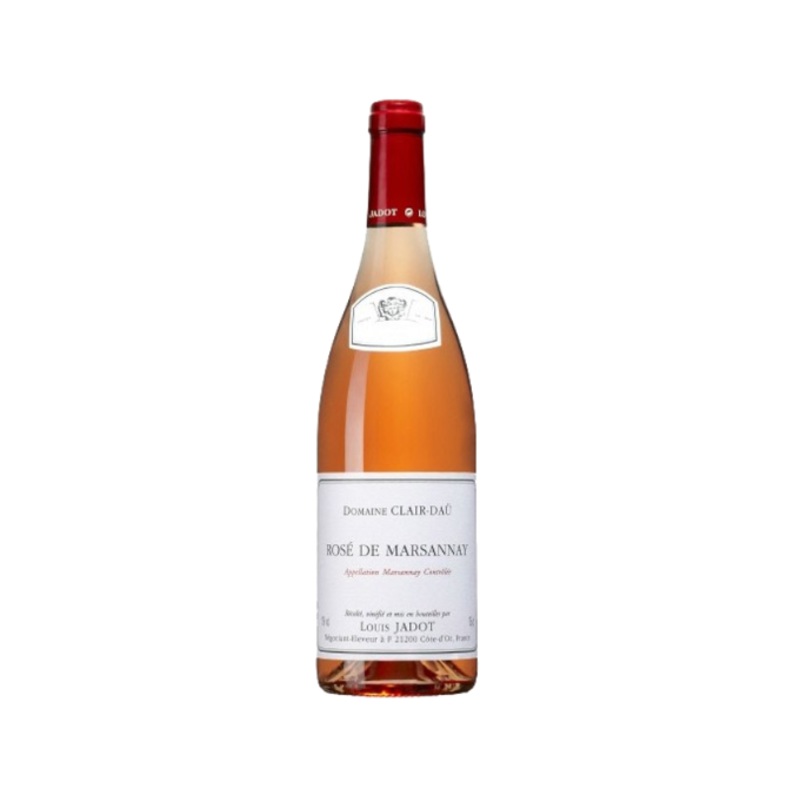 Louis Jadot Domaine Clair Dau Marsannay Rose 2020 750ml