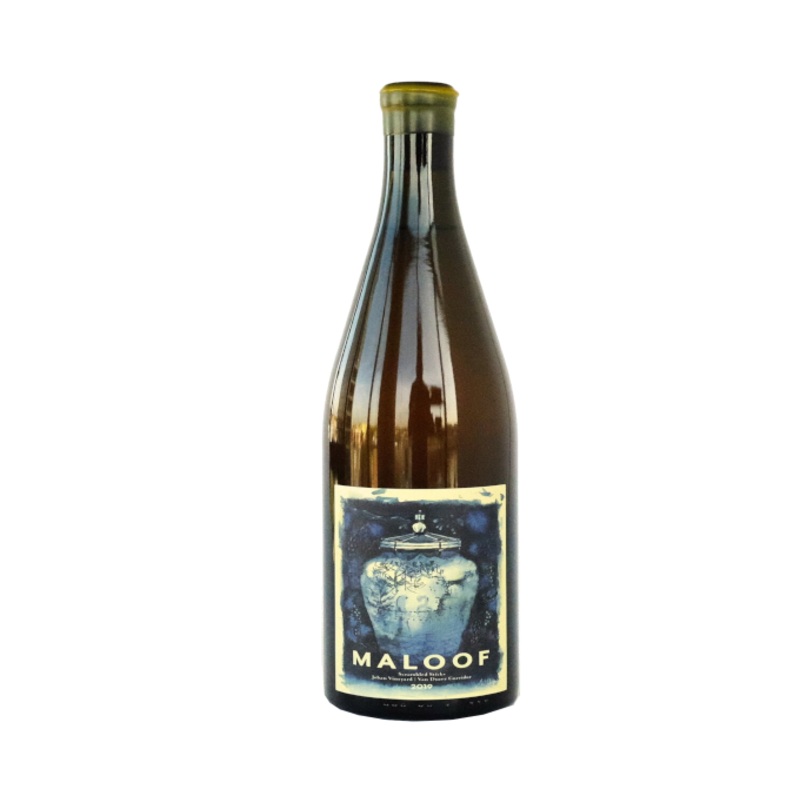 Maloof Scrambled Sticks 2019 750ml (No Barcode)