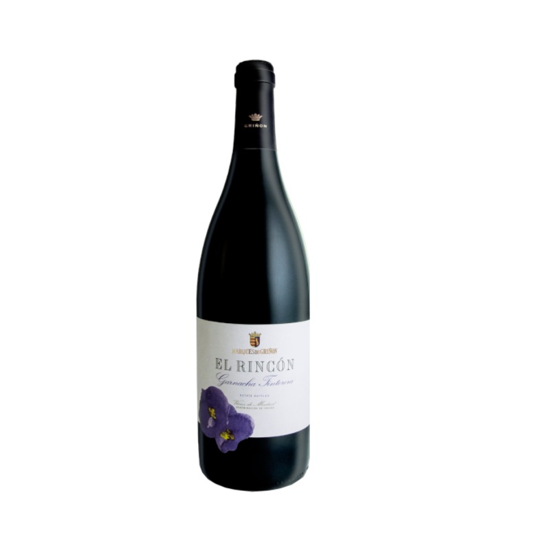 Marques de Grinon El Rincon Garnacha Tintorera 2016 750ml