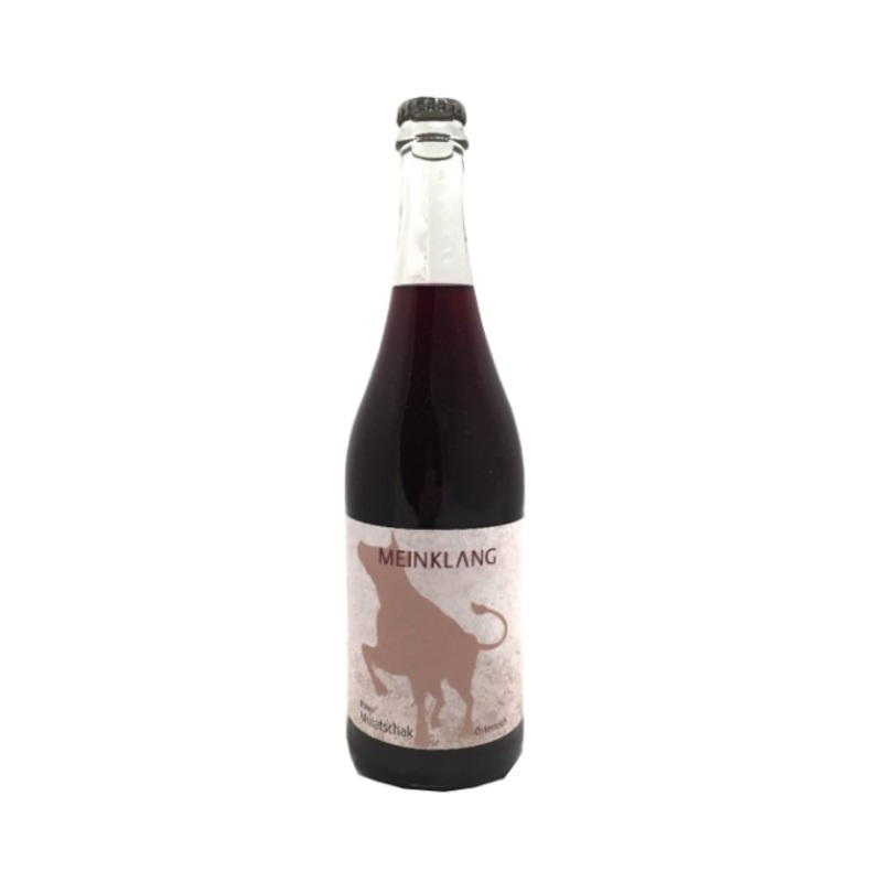Meinklang Roter Mulatschak Osterreich Red 2020 750ml
