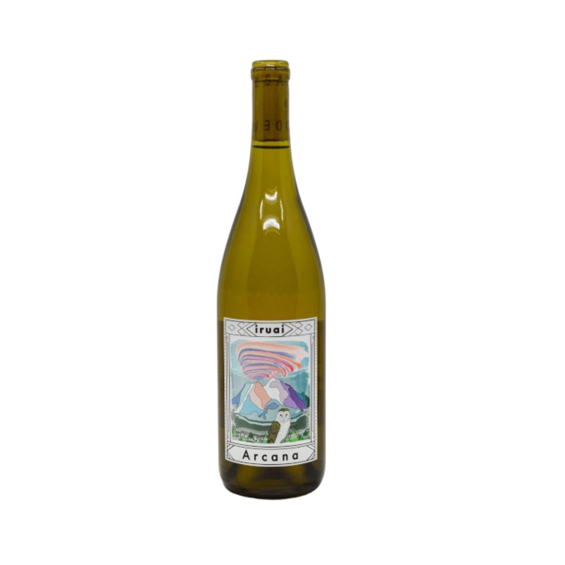 Methode Sauvage Iruai Arcana 2019 750ml