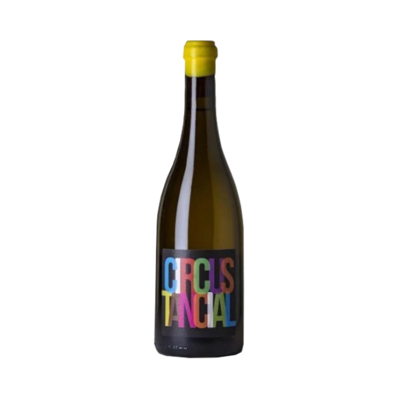 Microbio Circustancial Sparkling 2019 750ml (No Barcode)