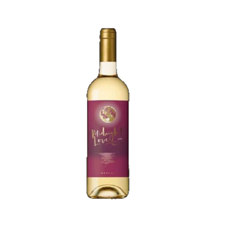 Midnight Love Muscat 750ml