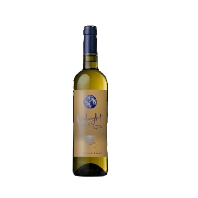 Midnight Love Sauvignon Blanc 750ml