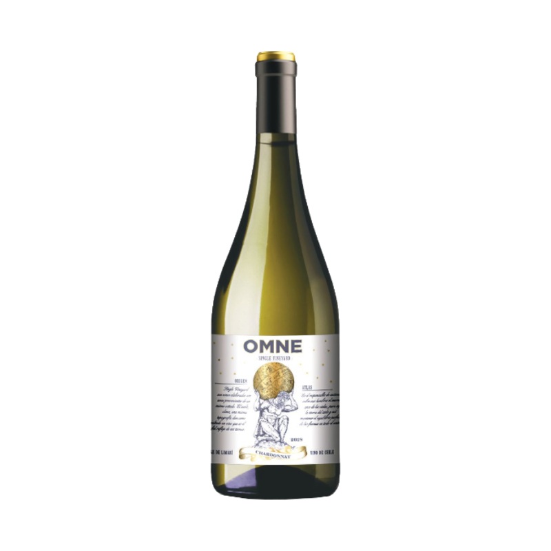 Omne Single Vineyard Chard 750ml