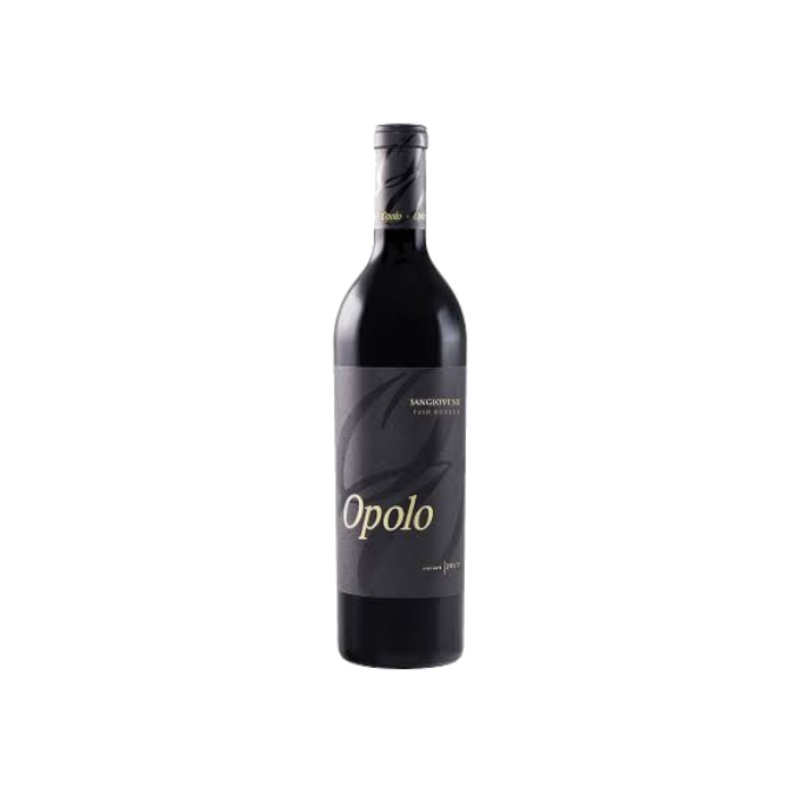 Opolo Sangiovese 750ml