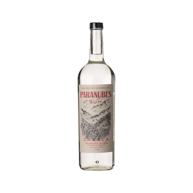 Paranubes Rum 1L