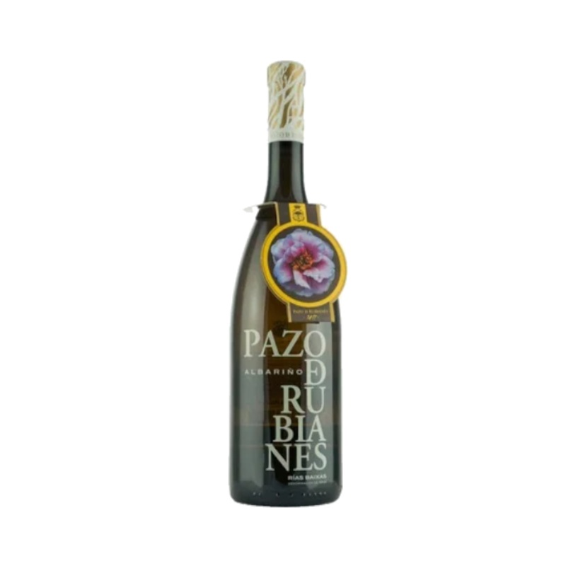 Pazo de Rubianes Albarino 750ml