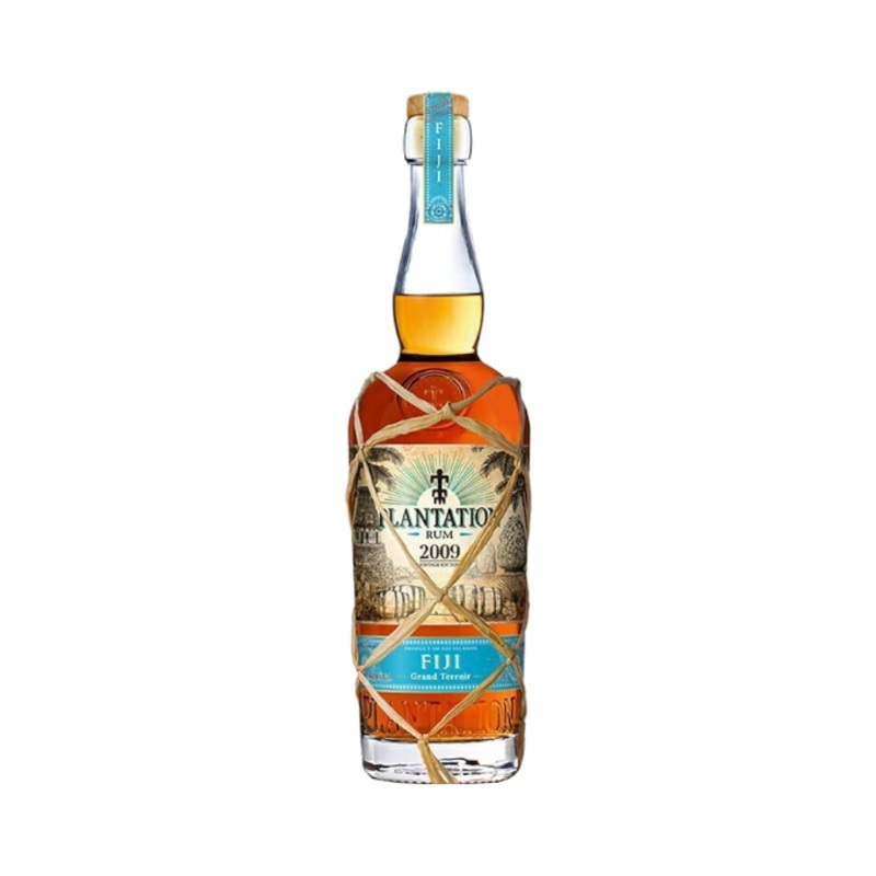 Plantation Fiji Grand Terroir Vintage Edition 2009 750ml