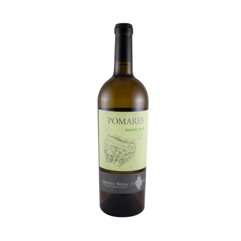 Quinta Nova de Nossa Senhora do Carmo Pomares Branco 2020 750ml