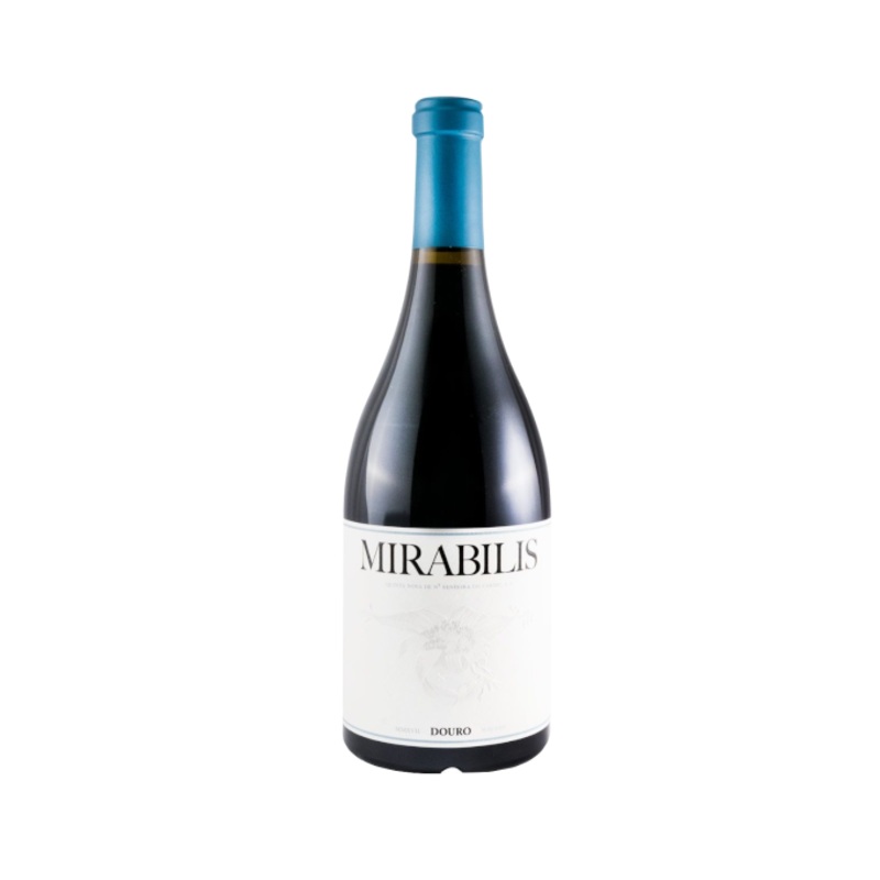 Quinta Nova Mirabilis Tinto 2017 750ml