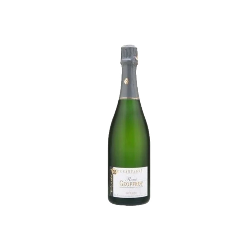 Rene Geoffroy Purete Premier Cru Brut Zero 750ml