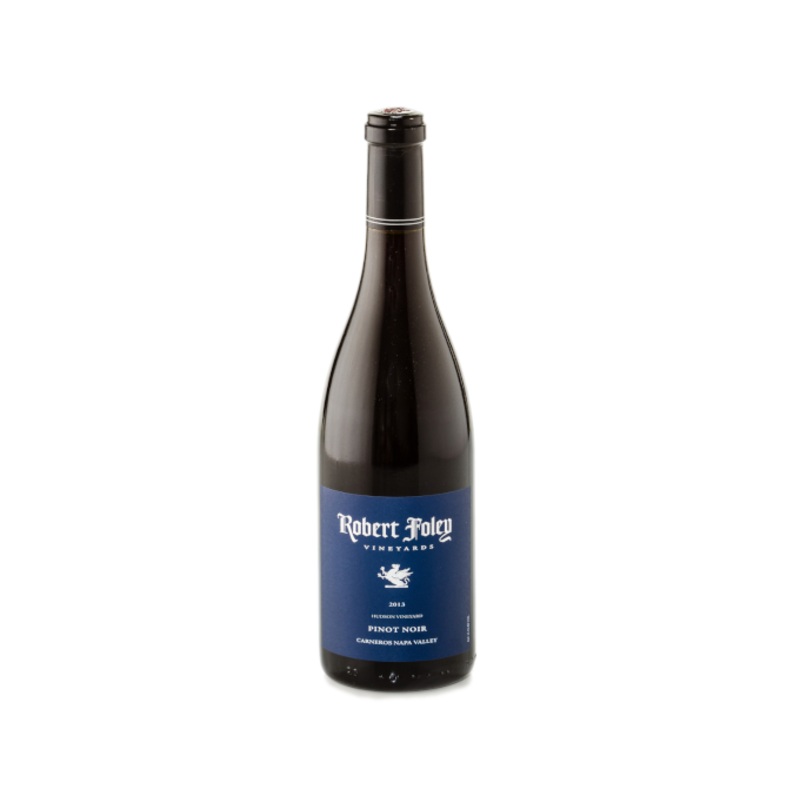 Robert Foley Pinot Noir 2016 750ml
