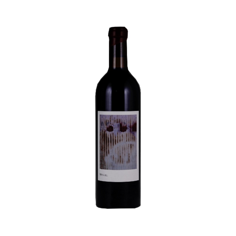 Sine Qua Non Syrah Ziehharmonika 2018 750ml (No Barcode)
