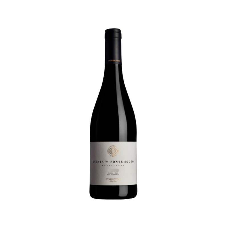Symington Quinta da Fonte Souto Tinto 750ml