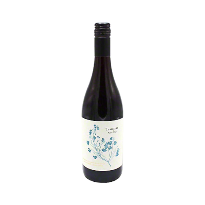 Tassajara Cellars Monterey Pinot Noir 750ml