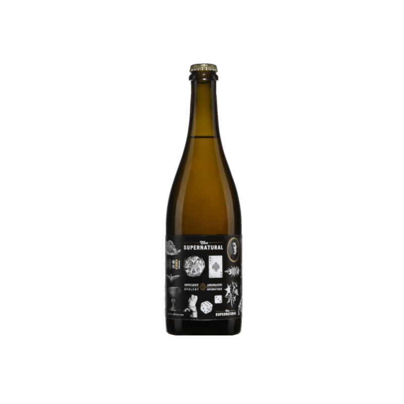 The Supernatural Sauv Blanc 750ml