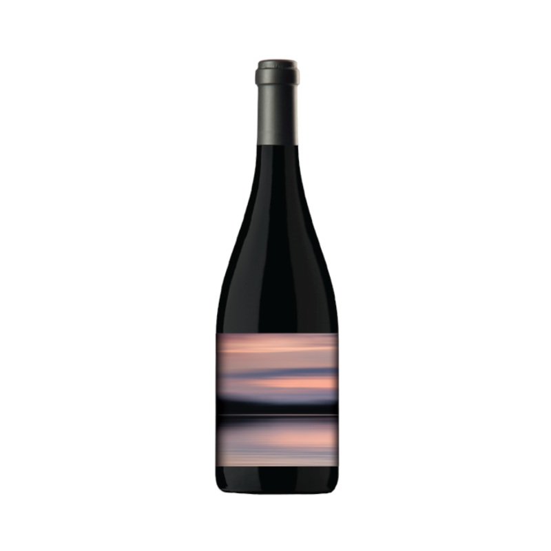 Time Place  Zinfandel 2017 750ml
