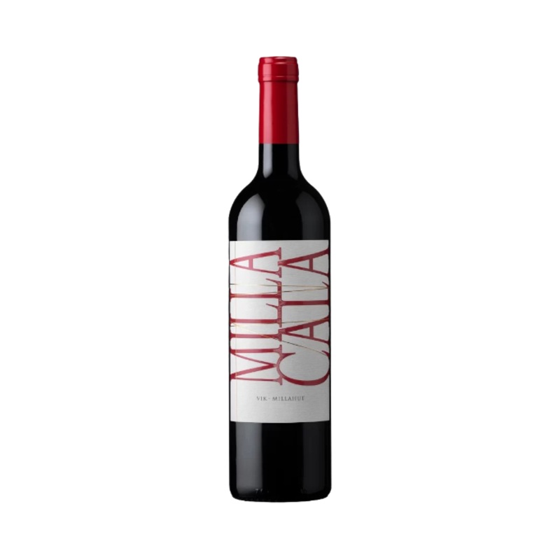 Vina Vik Milla Cala 2018 750ml