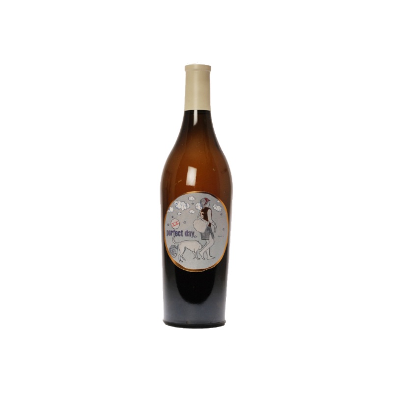 Weingut Brigitte & Gerhard Pittnauer Perfect Day 750ml