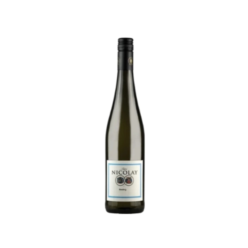 Weingut Peter Nicolay Badstube Riesling Spatlese 750ml