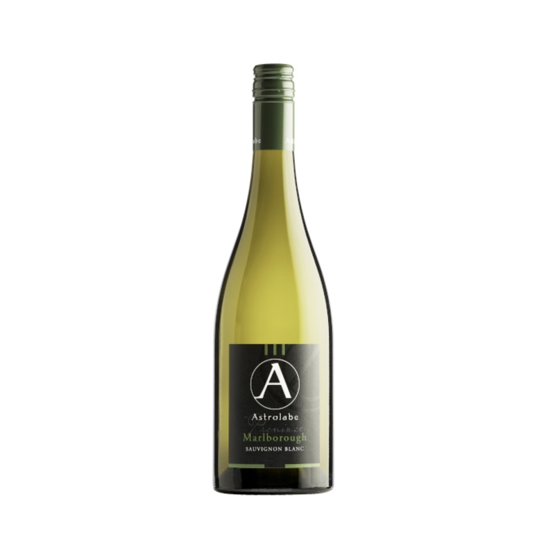 Astrolabe Province Sauvignon Blanc 2023 750ml