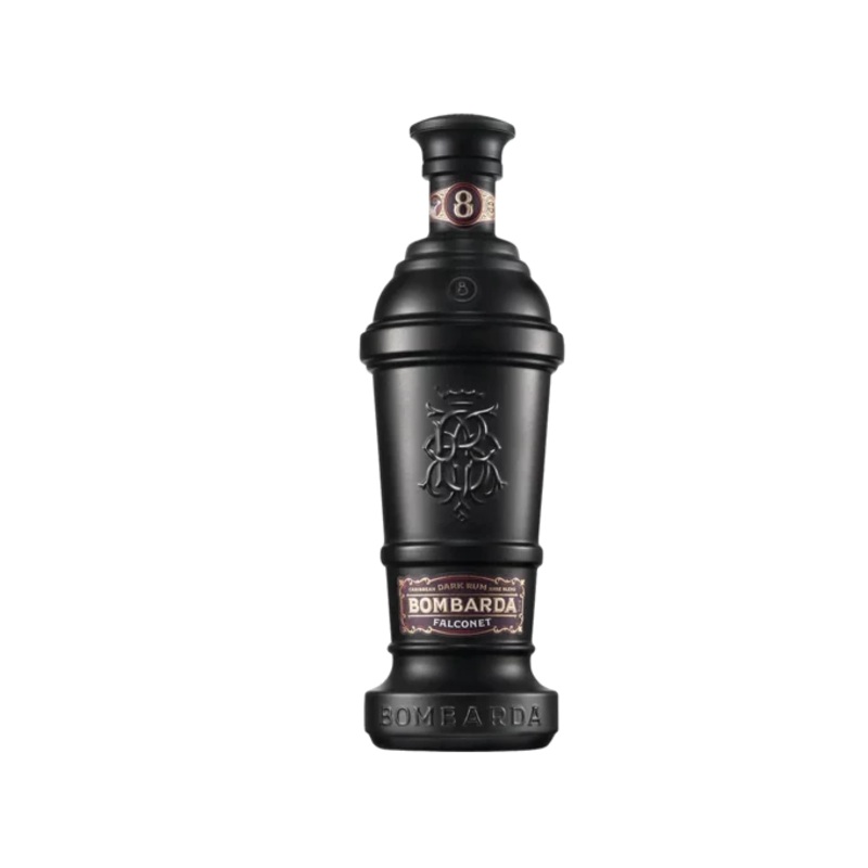 Bombarda Falconet Dark 8 Years 750ml