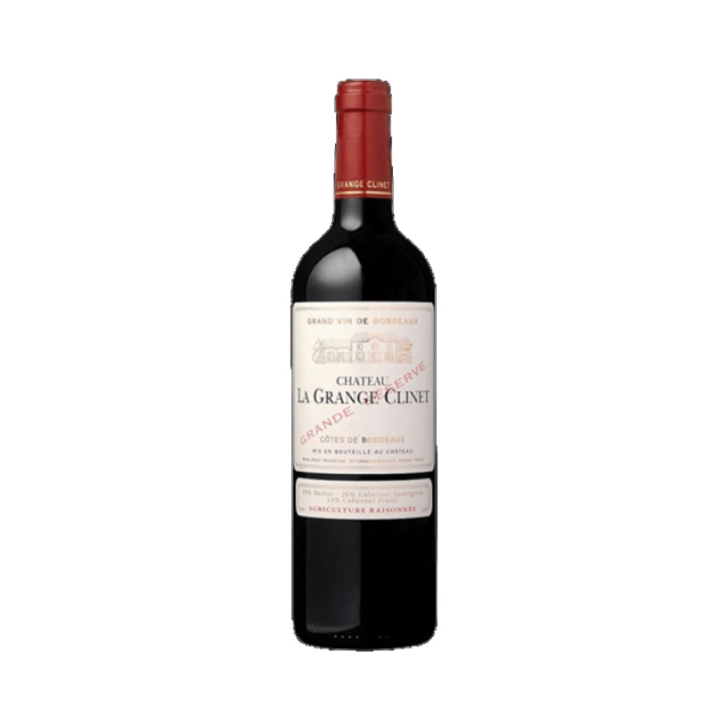 Chateau La Grange Clinet Grande Reserve 1.5L
