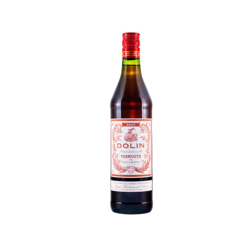 Dolin Rouge Vermouth 750ml
