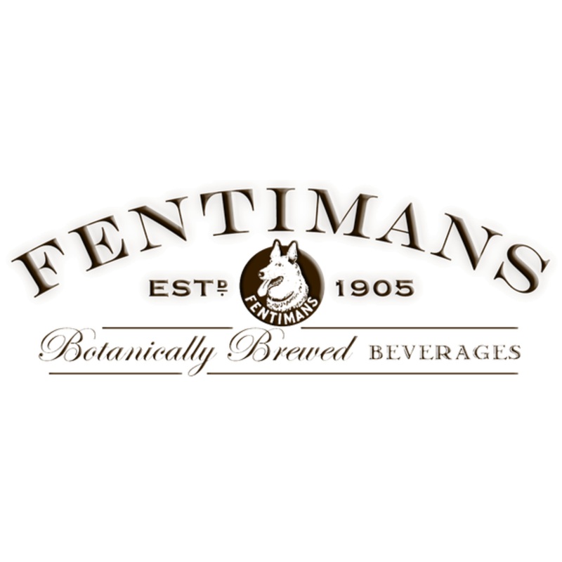 FENTIMANS PINK GINGER 6/4PK 9.3 oz (24)